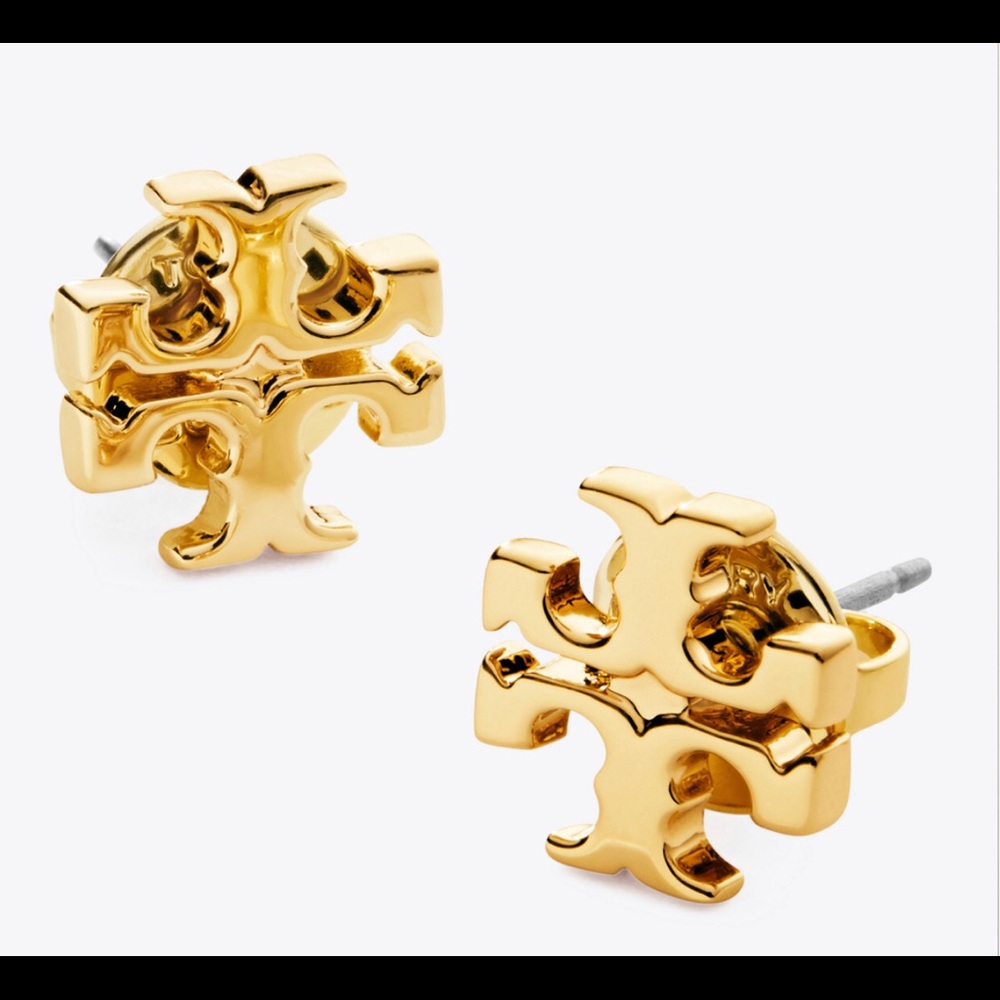 Tory Burch studs
